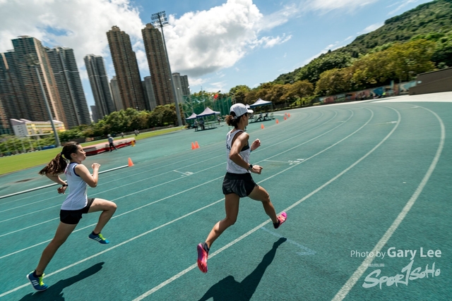 香港田徑錦標賽 0054