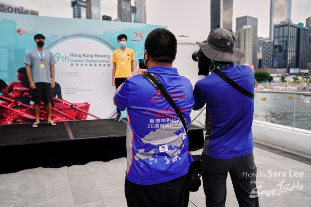 香港海岸賽艇錦標賽SaraLee002