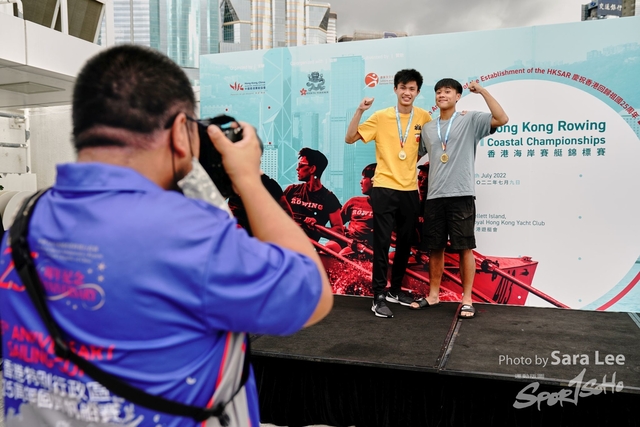 香港海岸賽艇錦標賽SaraLee003
