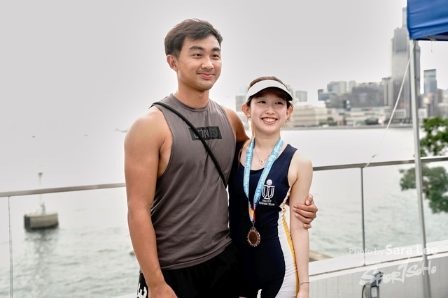 香港海岸賽艇錦標賽SaraLee017