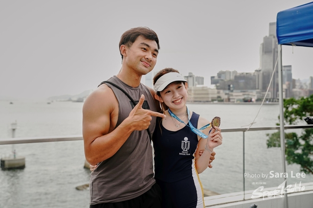 香港海岸賽艇錦標賽SaraLee018