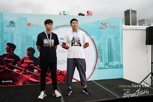 香港海岸賽艇錦標賽SaraLee020