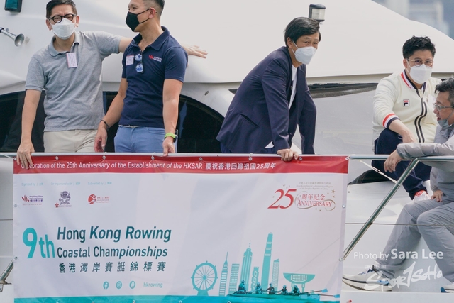 香港海岸賽艇錦標賽SaraLee021