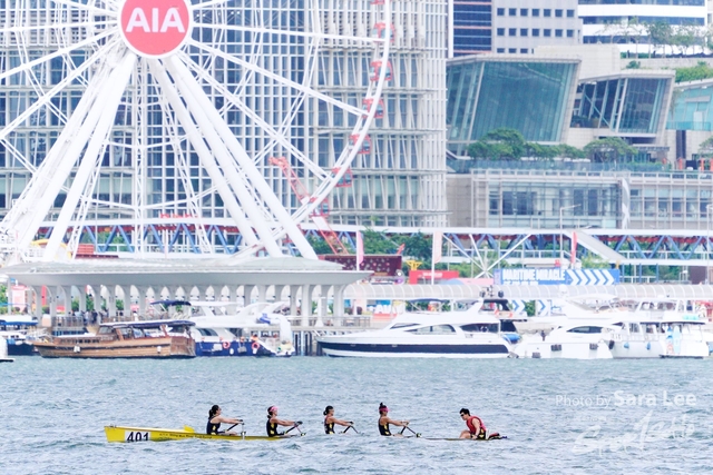 香港海岸賽艇Heat_SaraLee131