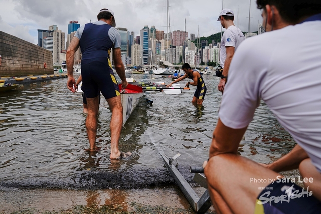 香港海岸賽艇錦標賽SaraLee070