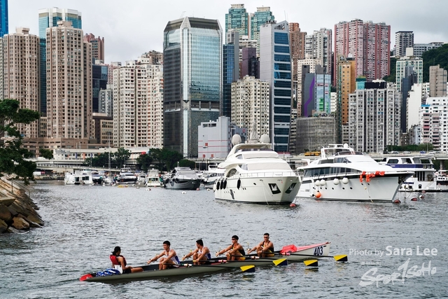 香港海岸賽艇錦標賽SaraLee089