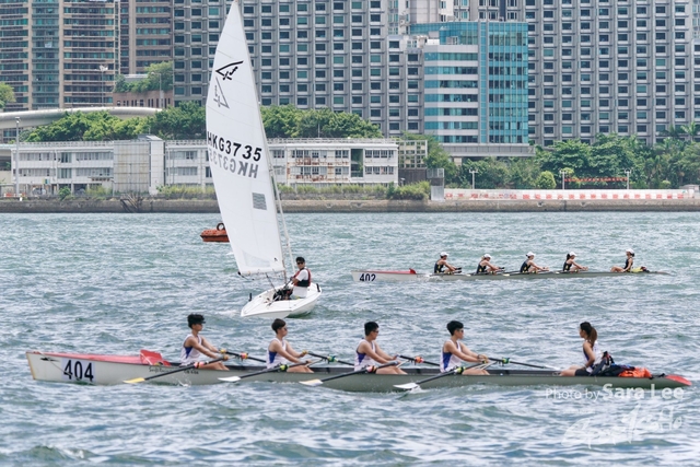 香港海岸賽艇Heat_SaraLee179