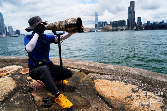 香港海岸賽艇Heat_SaraLee200