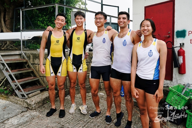 香港海岸賽艇錦標賽SaraLee129