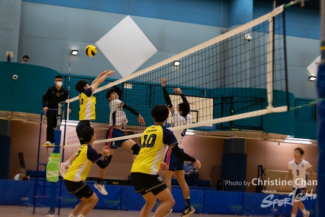 CHAN- (61)