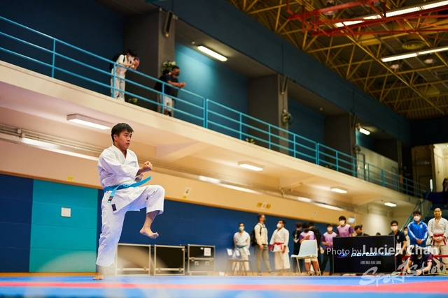 Lucien Chan_22-07-24_65th Festival of Sport - karatedo_0865