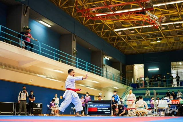 Lucien Chan_22-07-24_65th Festival of Sport - karatedo_0892