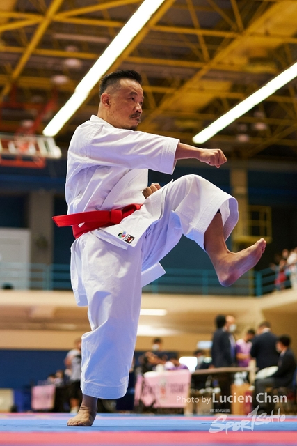 Lucien Chan_22-07-24_65th Festival of Sport - karatedo_0949