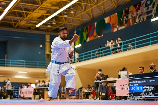 Lucien Chan_22-07-24_65th Festival of Sport - karatedo_1006