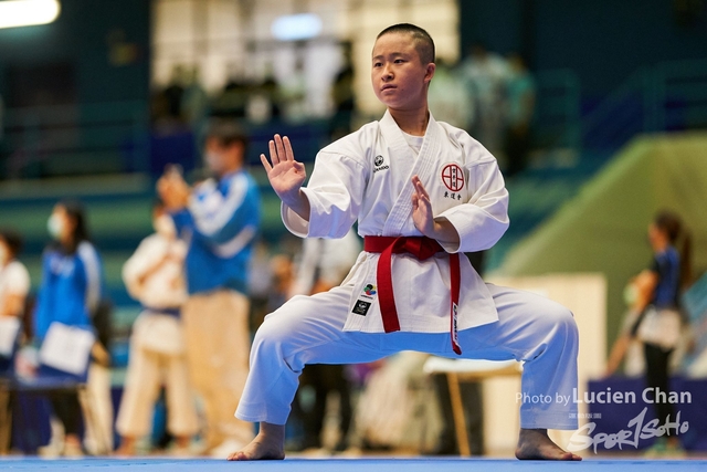 Lucien Chan_22-07-24_65th Festival of Sport - karatedo_1176
