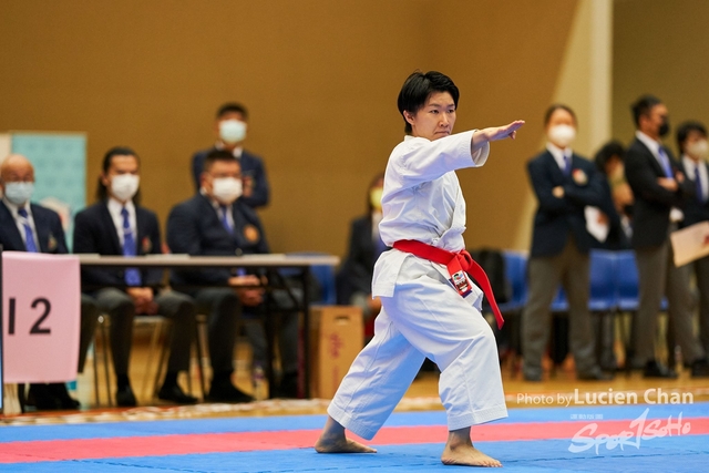 Lucien Chan_22-07-24_65th Festival of Sport - karatedo_1282
