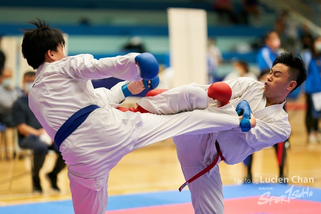 Lucien Chan_22-07-24_65th Festival of Sport - karatedo_1347
