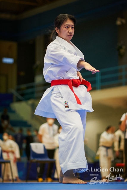 Lucien Chan_22-07-24_65th Festival of Sport - karatedo_1450
