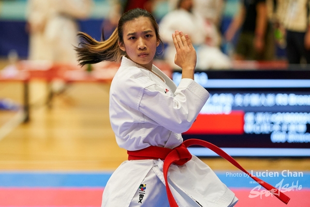 Lucien Chan_22-07-24_65th Festival of Sport - karatedo_1570