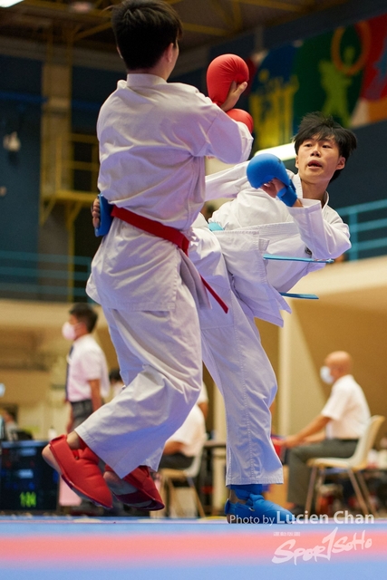 Lucien Chan_22-07-24_65th Festival of Sport - karatedo_1673