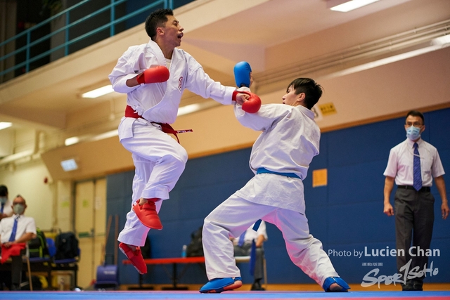 Lucien Chan_22-07-24_65th Festival of Sport - karatedo_1980