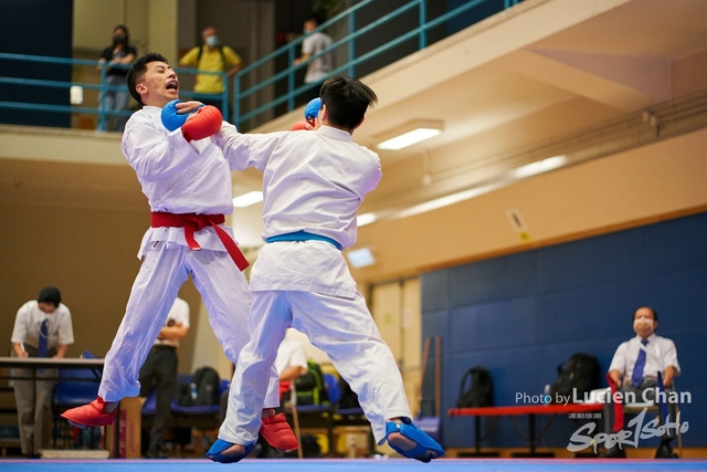 Lucien Chan_22-07-24_65th Festival of Sport - karatedo_1996