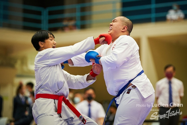 Lucien Chan_22-07-24_65th Festival of Sport - karatedo_2326