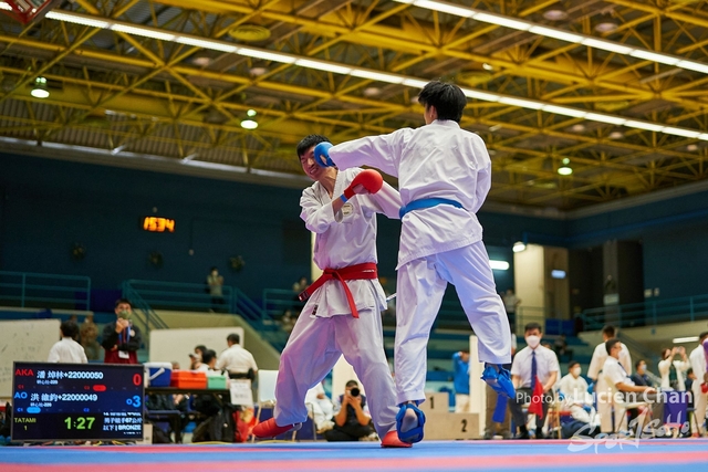 Lucien Chan_22-07-24_65th Festival of Sport - karatedo_2650