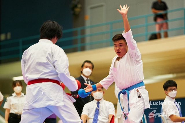 Lucien Chan_22-07-24_65th Festival of Sport - karatedo_2813