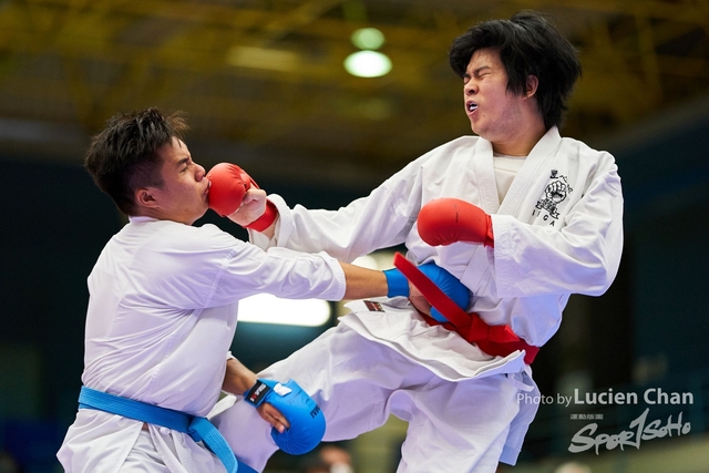 Lucien Chan_22-07-24_65th Festival of Sport - karatedo_2815