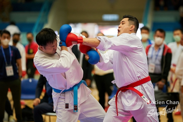 Lucien Chan_22-07-24_65th Festival of Sport - karatedo_2884
