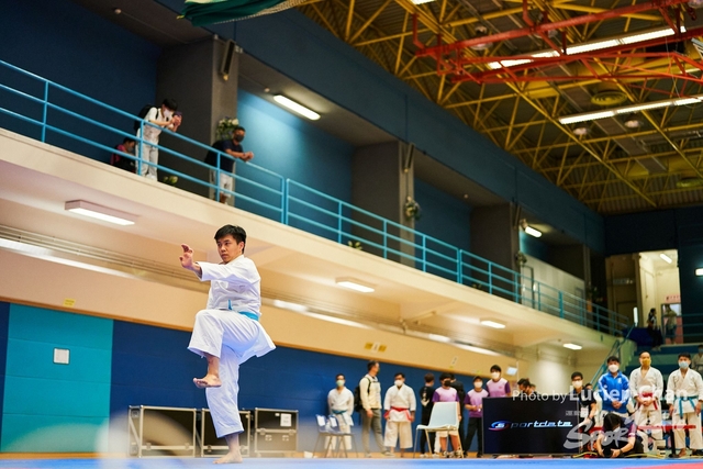 Lucien Chan_22-07-24_65th Festival of Sport - karatedo_0862