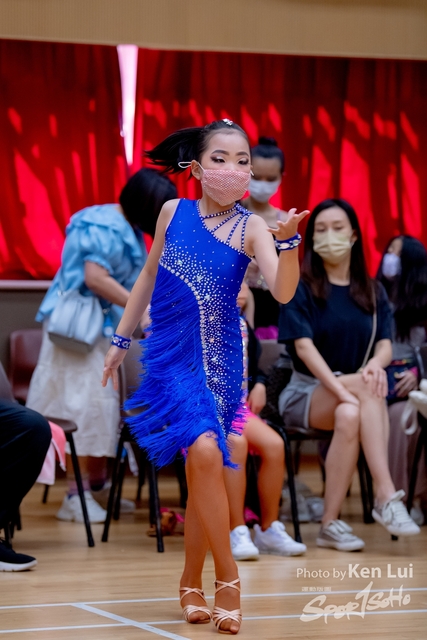20220724  Dance-2077