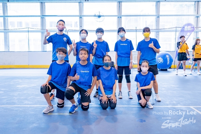 sportsoho運動版圖