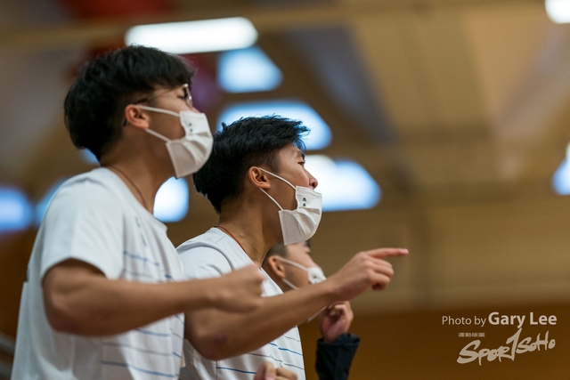 全港學界精英羽毛球 0089