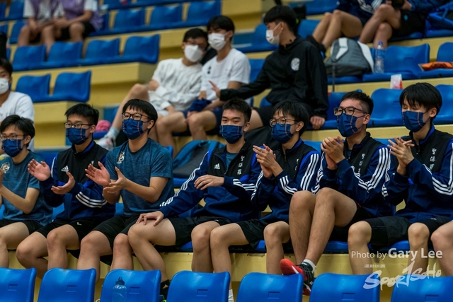 全港學界精英羽毛球 0113
