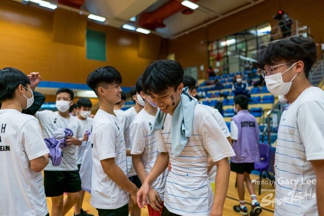 全港學界精英羽毛球 0124