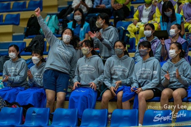 全港學界精英羽毛球 0482