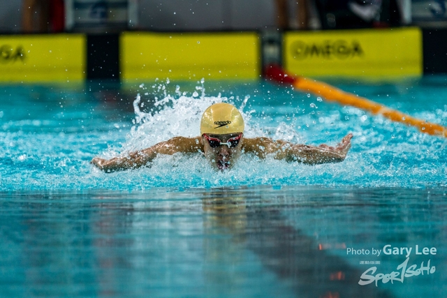 香港公開游泳錦標賽 0003