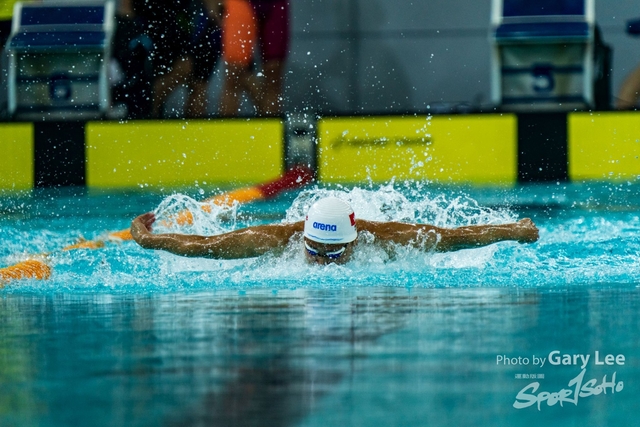 香港公開游泳錦標賽 0006