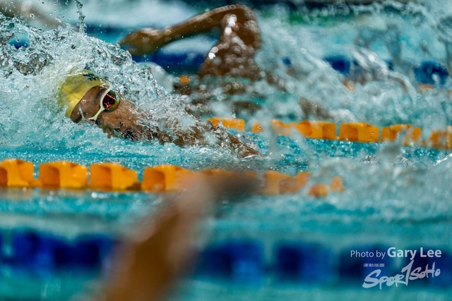 香港公開游泳錦標賽 0012