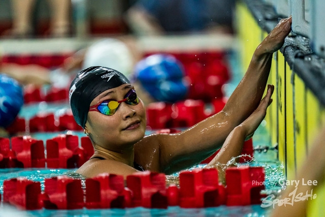 香港公開游泳錦標賽 0019