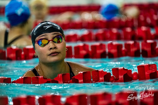 香港公開游泳錦標賽 0020
