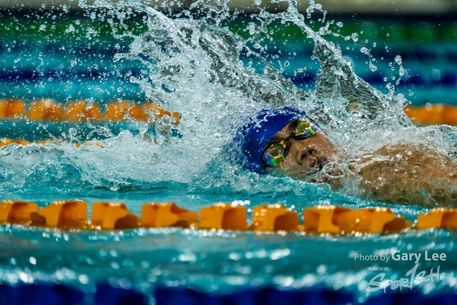 香港公開游泳錦標賽 0026