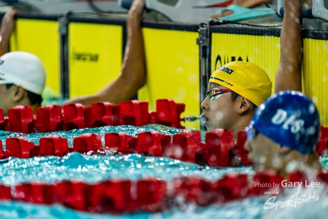 香港公開游泳錦標賽 0033