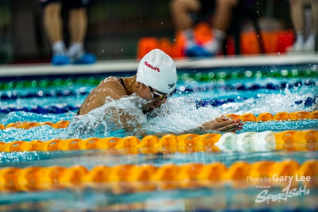 香港公開游泳錦標賽 0058