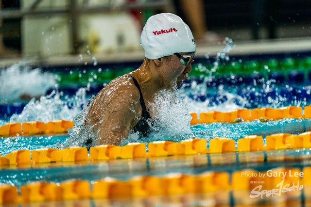 香港公開游泳錦標賽 0059