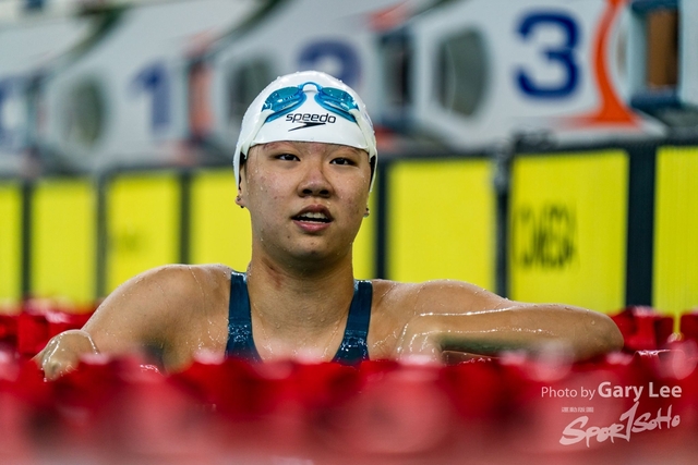 香港公開游泳錦標賽 0064