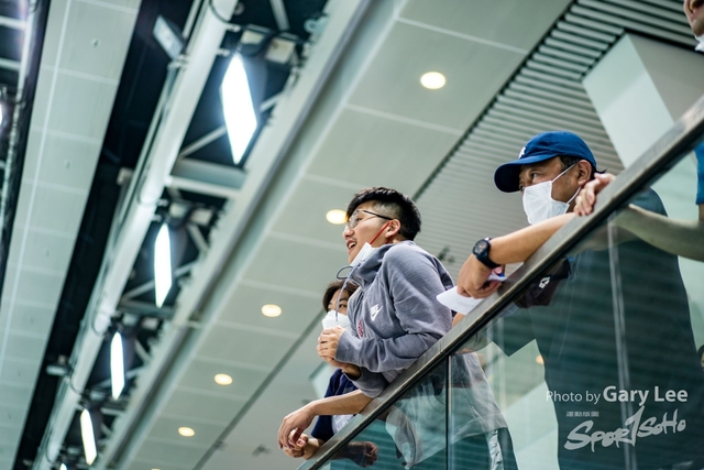 香港公開游泳錦標賽 0362