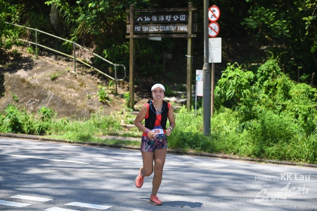 sportsoho運動版圖